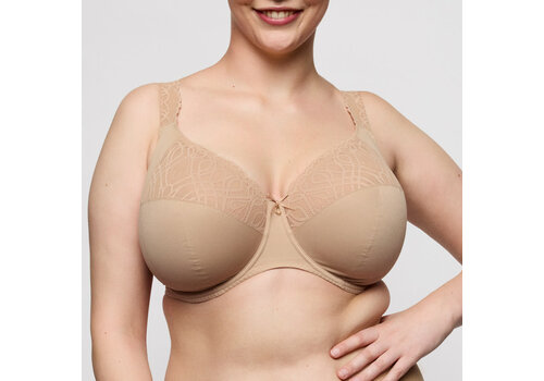 Prima Donna PD Salerno Full Cup 0163535 Candy Ginger