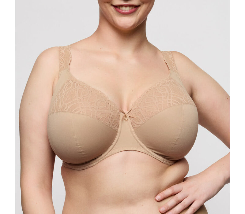 PD Salerno Full Cup 0163535 Candy Ginger