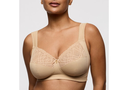 Prima Donna PD Salerno Full Cup Wireless #0163537 Candy Ginger