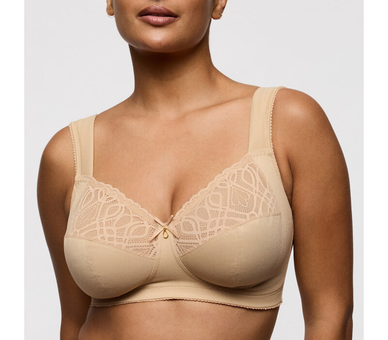 PD Salerno Full Cup Wireless 163537 Candy Ginger