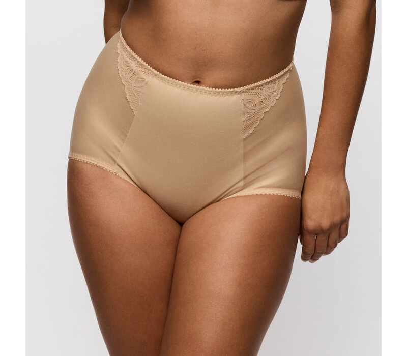 PD Salerno Shapewear Brief #0563534 Candy Ginger