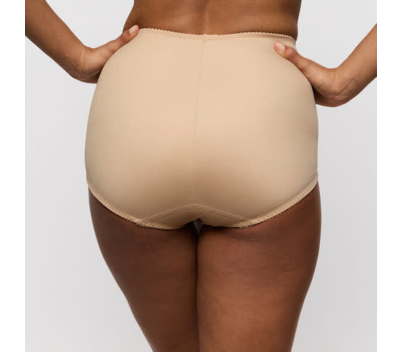 PD Salerno Shapewear Brief #0563534 Candy Ginger