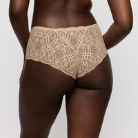 PD Salerno Luxury Thong #0663531 Candy Ginger