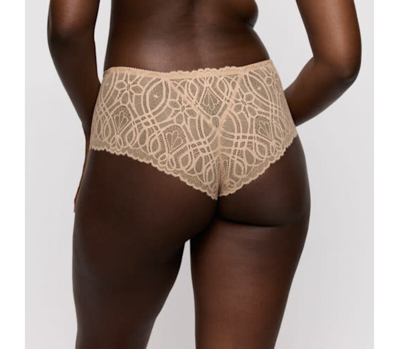 PD Salerno Luxury Thong #0663531 Candy Ginger