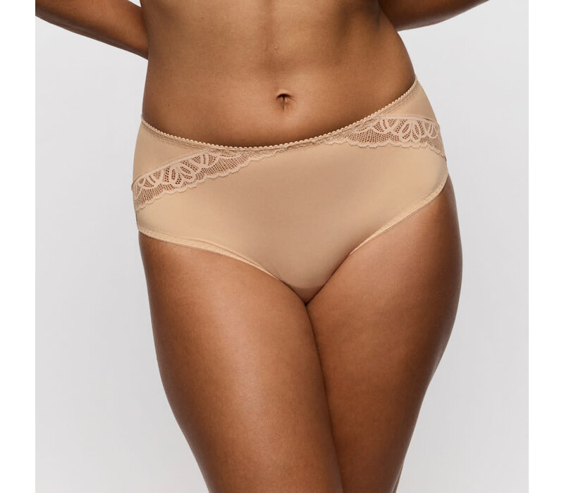 PD Salerno Full Brief #0563531 Candy Ginger