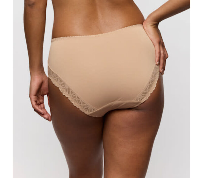 PD Salerno Full Brief #0563531 Candy Ginger