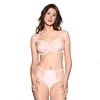 Louisa Bracq LB Julia Comfort Full Cup #477*23 Nude Rose
