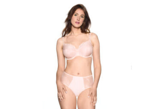 Louisa Bracq LB Julia Comfort Full Cup #477*23 Nude Rose