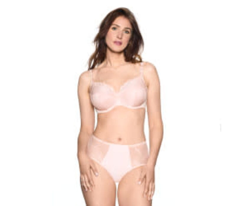 LB Julia Comfort Full Cup #477*23 Nude Rose