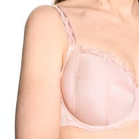 LB Julia Comfort Full Cup #477*23 Nude Rose