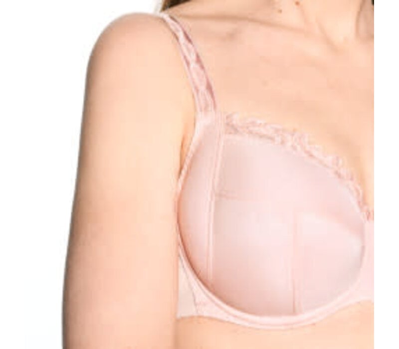 LB Julia Comfort Full Cup #477*23 Nude Rose