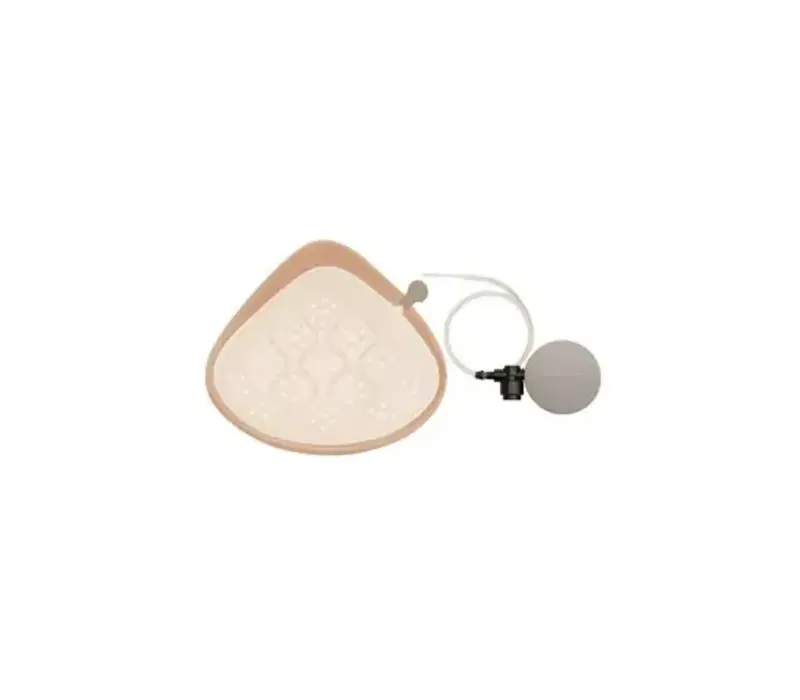 Amoena Adapt Air Xtra Light 2SN #326 Ivory