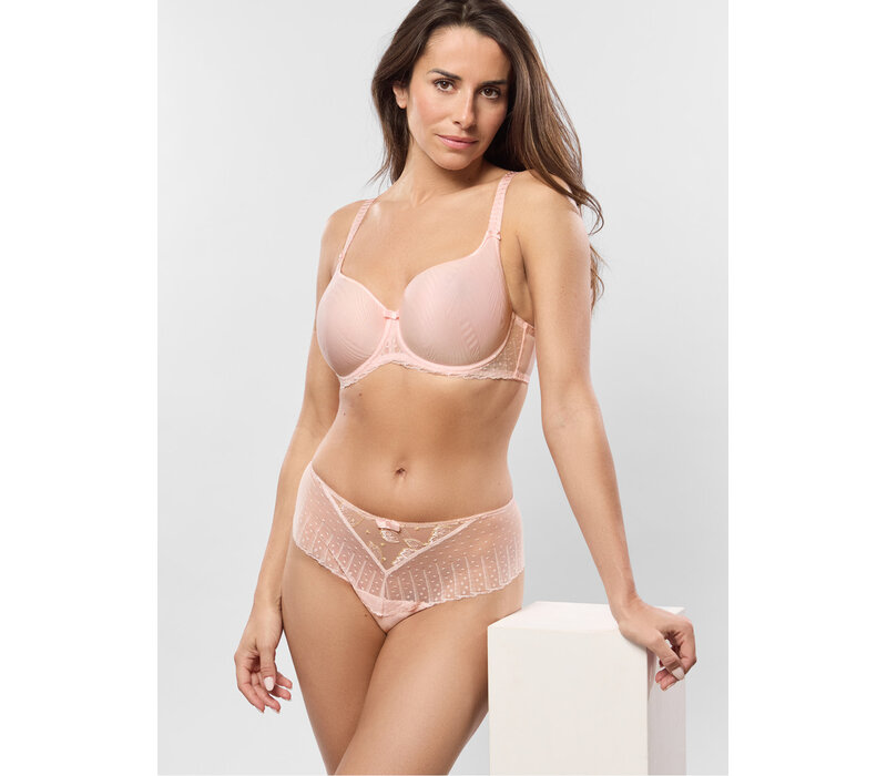 EMP Amour Spacer #40225 Crystal
