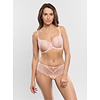 Empreinte EMP Amour Thong  #01225 Crystal