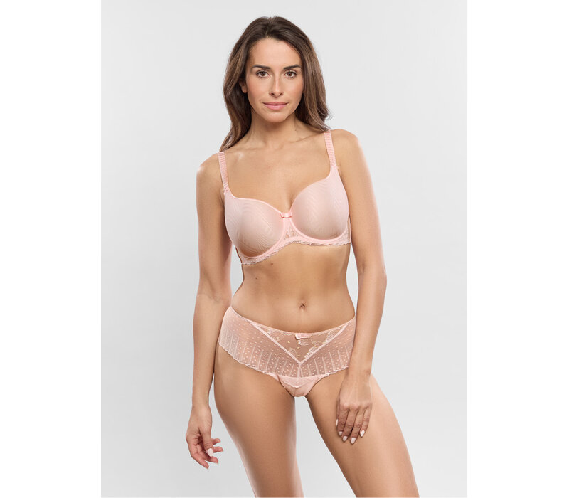 EMP Amour Thong  #01225 Crystal