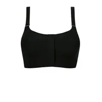Amoena Soft Cup Front Closure Jackie #45105