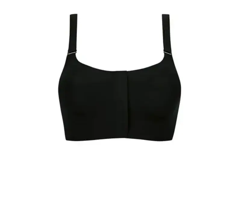 Amoena Soft Cup Front Closure Jackie #45105