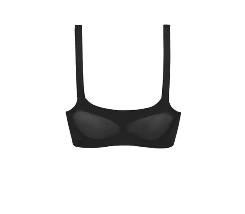 Amoena Soft Cup Front Closure Jackie #45105