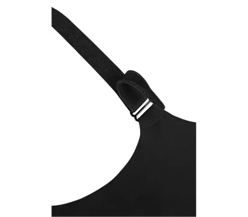 Amoena Soft Cup Front Closure Jackie #45105