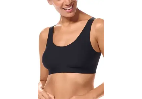 Amoena Linda Padded Soft Cup Lymph Care