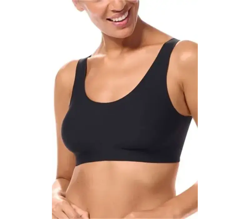 Amoena Linda Padded Soft Cup Lymph Care