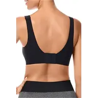 Amoena Linda Padded Soft Cup Lymph Care