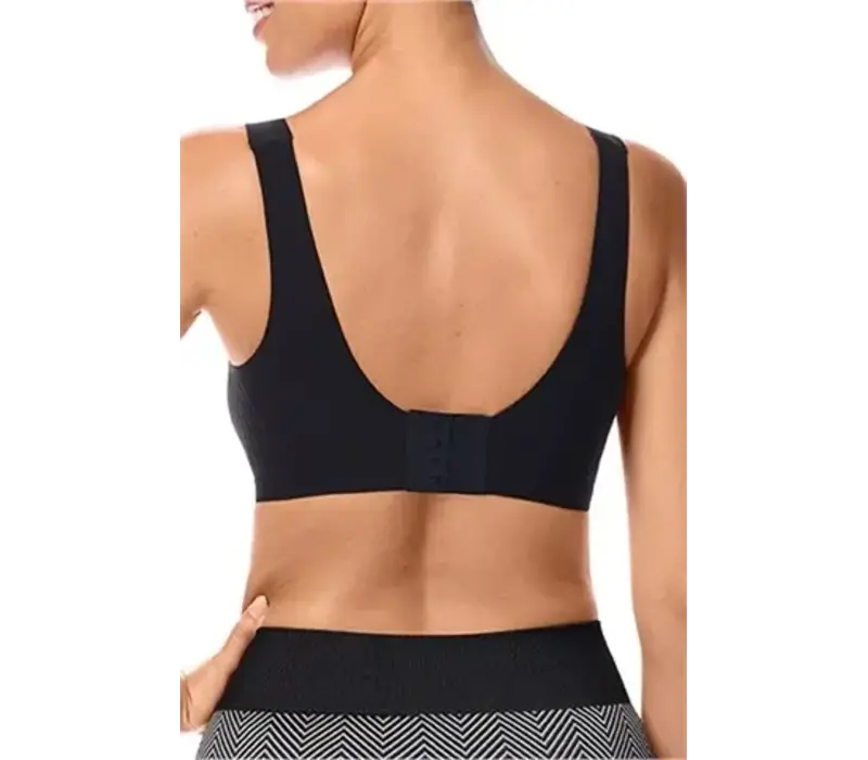 Amoena Linda Padded Soft Cup Lymph Care