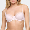 Marie Jo MJ Milao Full Cup 0102950 Pastel pink