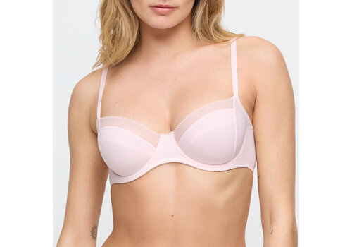 Marie Jo MJ Milao Full Cup 0102950 Pastel pink