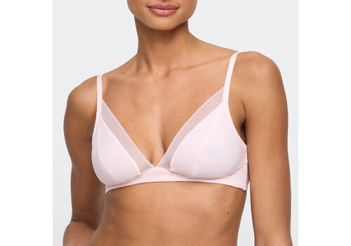 Marie Jo MJ Milao Bralette 0102954 Pastel pink