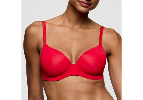 Marie Jo MJ Louie Spacer 0122096 True Red