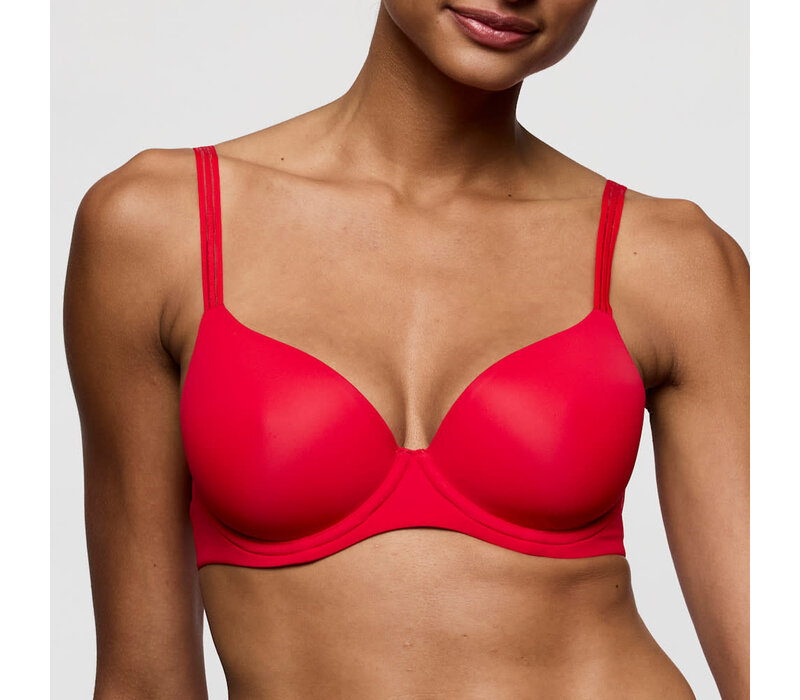 MJ Louie Spacer 0122096 True Red