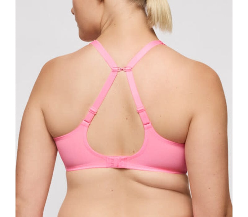 PD Twixie Full Cup #0142530 Happy Pink