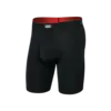Saxx SAXX MULTI-SPORT MESH LONG LEG SXBL76F Black