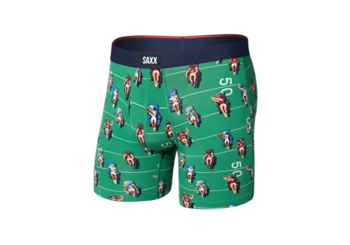 Saxx SAXX Vibe Xtra Soft Comfort #SXVX24F AQG