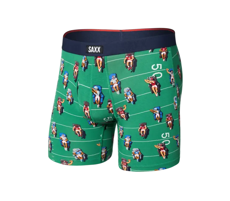 SAXX Vibe Xtra Soft Comfort #SXVX24F AQG
