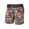 Saxx SAXX Vibe Xtra Soft Comfort #SXVX24F CHF