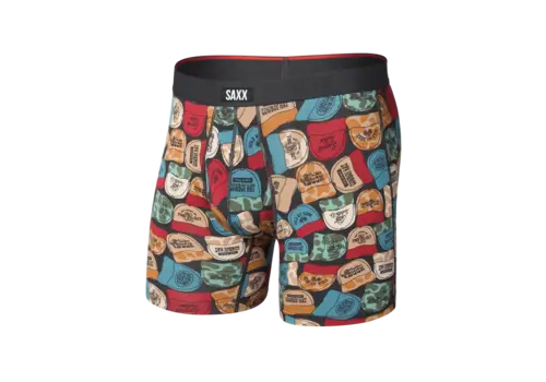 Saxx SAXX Vibe Xtra Soft Comfort #SXVX24F CHF