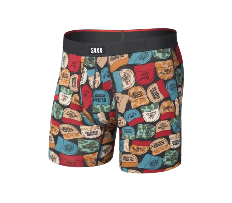 SAXX Vibe Xtra Soft Comfort #SXVX24F CHF