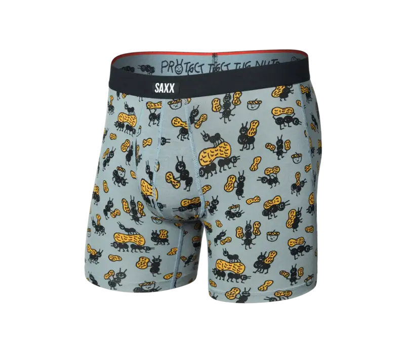 SAXX Vibe Xtra Soft Comfort #SXVX24F AYP