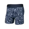 Saxx DROPTEMP COOLING COTTON BOXER BRIEF #SXBB86F BDN
