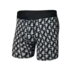 Saxx DROPTEMP COOLING COTTON BOXER BRIEF #SXBB86F FPB