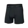 Saxx SAXX  Quest Quick dry mesh SXBB65F BLK