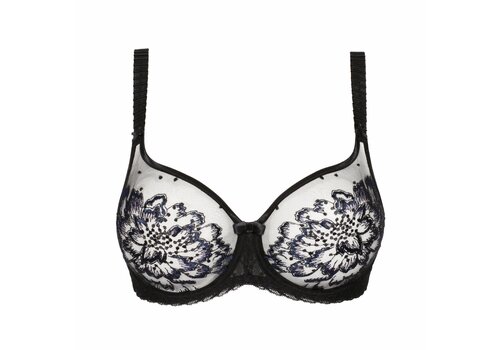 Empreinte EMP Amour Seamless 07225 Black