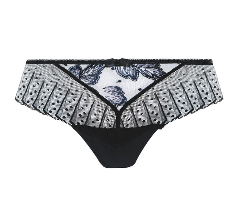 EMP Amour Thong 01225 Black