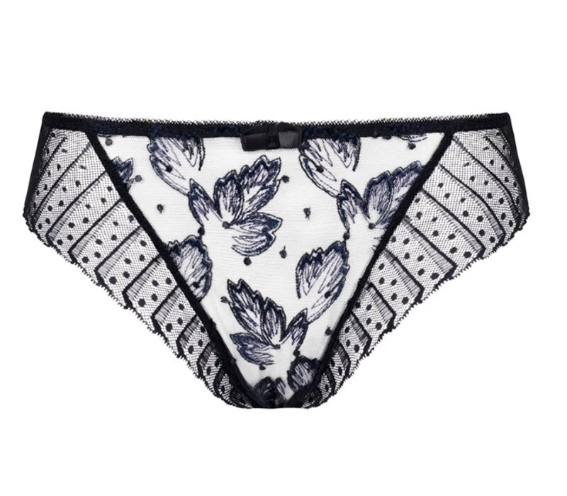 EMP Amour Brief 03225 Black