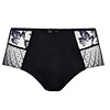 Empreinte Emp Amour Panty 05225 Black