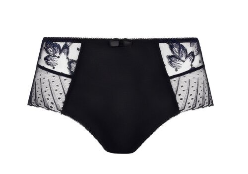 Empreinte Emp Amour Panty 05225 Black