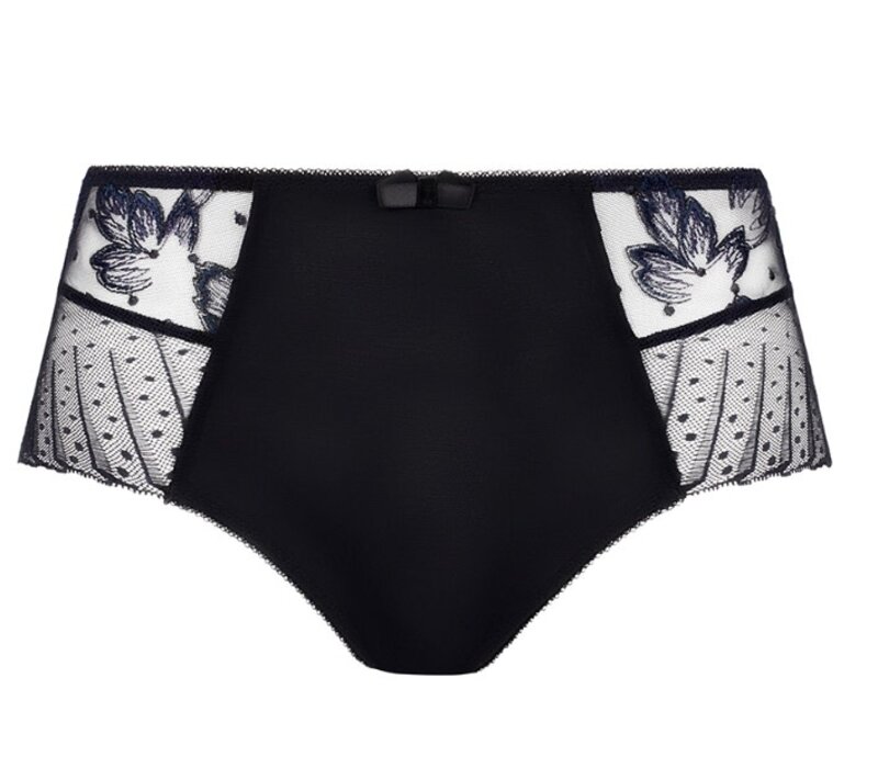 Emp Amour Panty 05225 Black