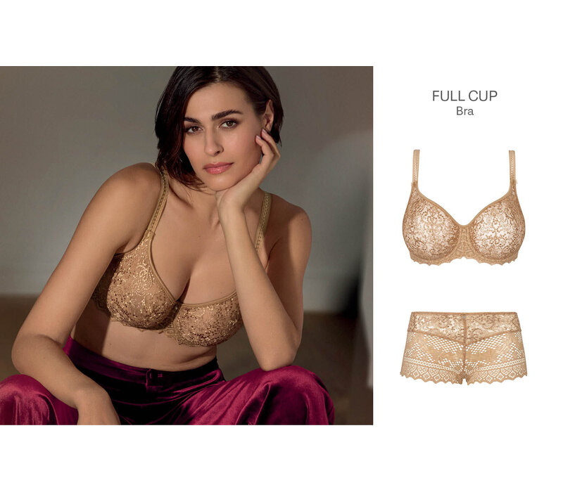 Cassiopee Seamless 07151